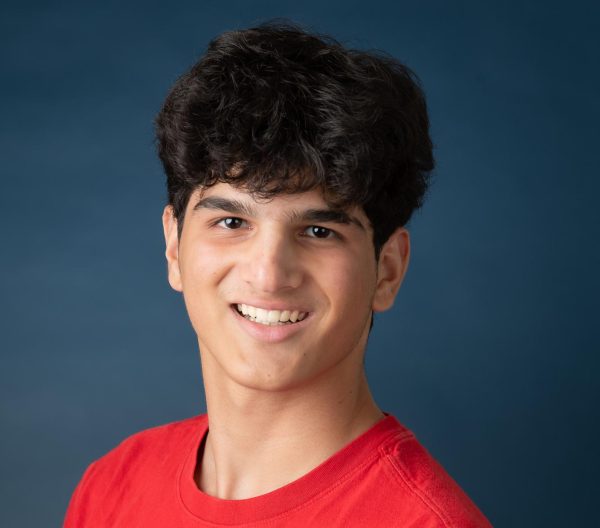 Nikhil Kohli