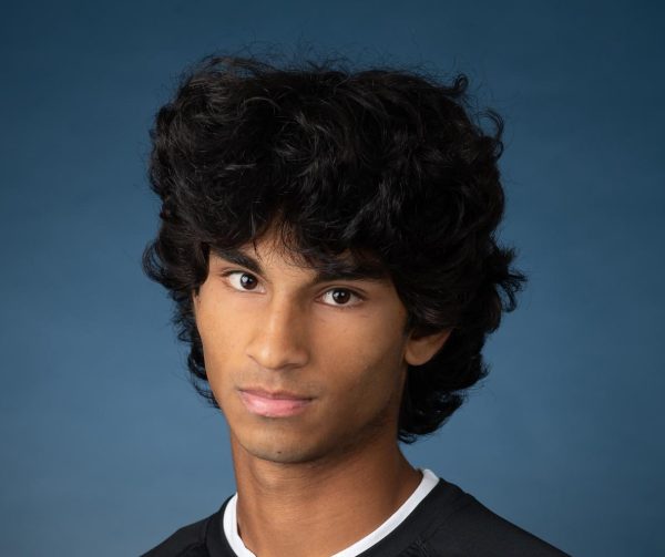 Adi Nayak