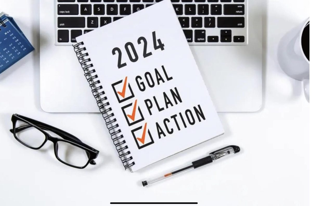 How to Achieve Your Goals and Resolutions for 2024