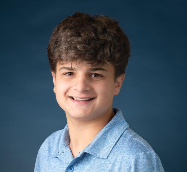 Tom DeBlasio