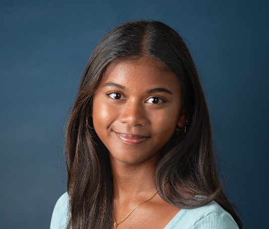 Amara Duke de Lanerolle