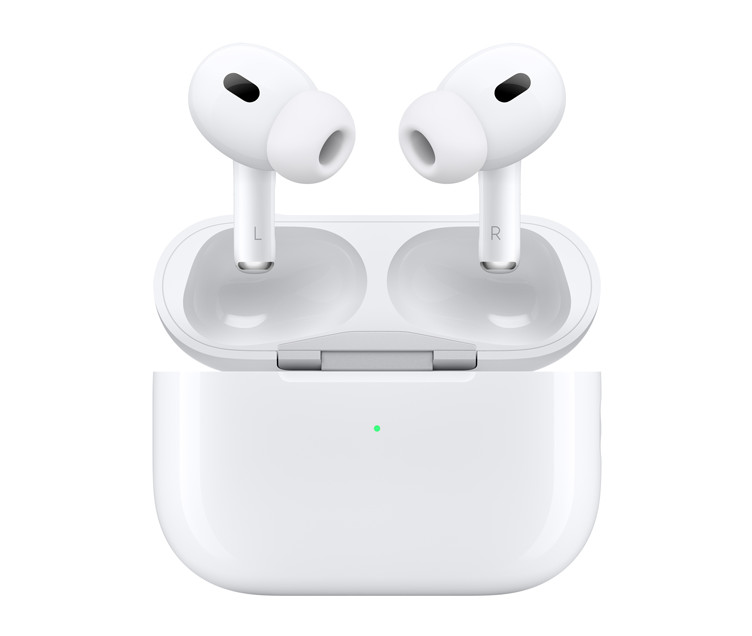 AirPods are a big technology device used at Seven Hills.