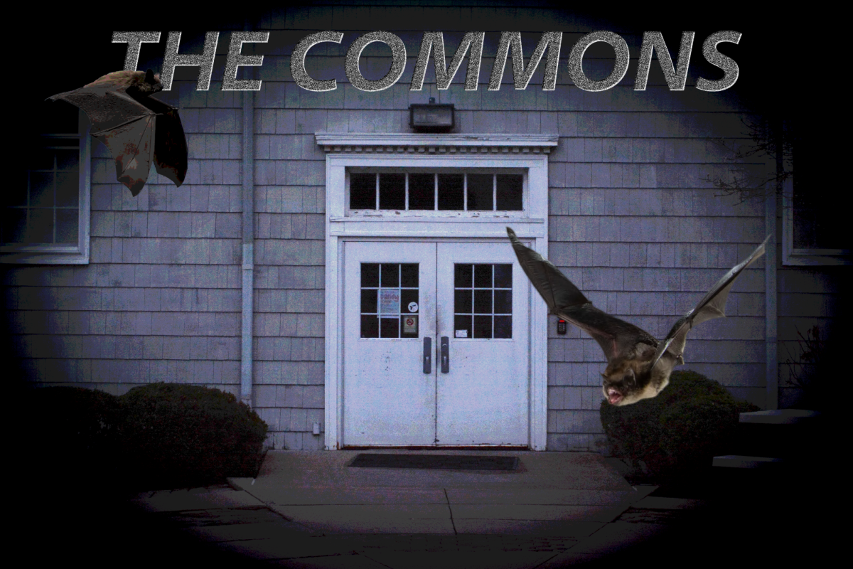 The Commons beckons you.