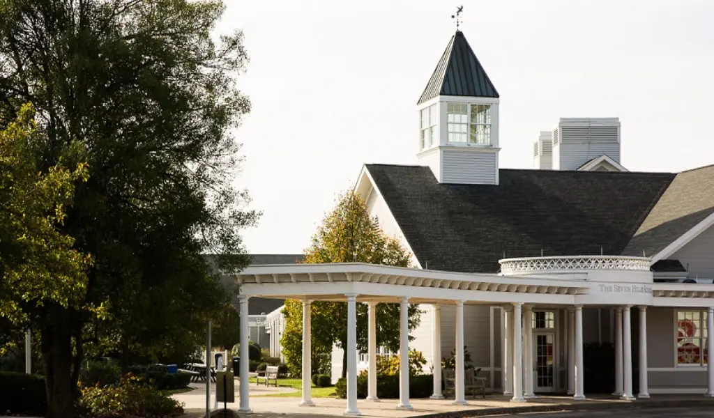 What We Will and Won’t Miss About Seven Hills