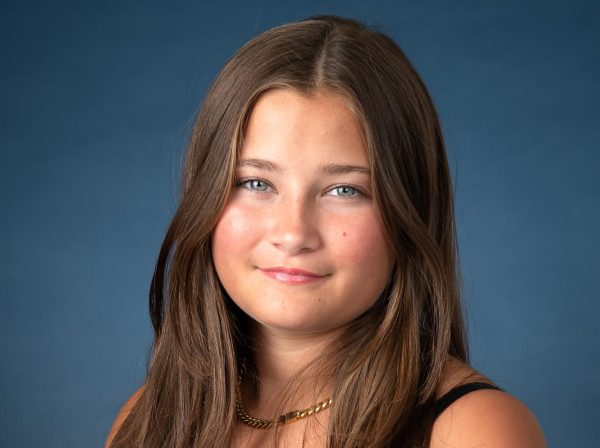 Maggie Rubenstein