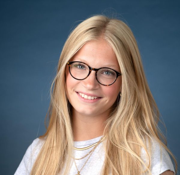 Amelia Schnirring