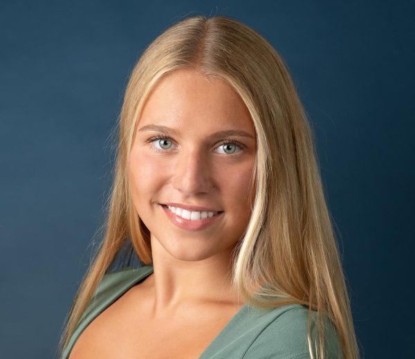 Maria Voronov