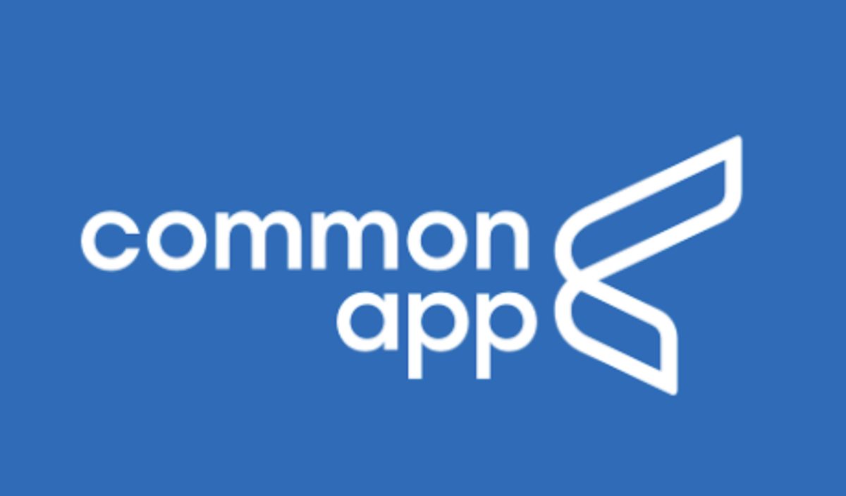 The Common App is the heart of the application process. 