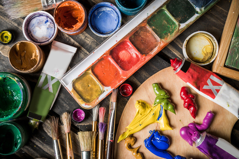 The Debate Over Art Studio