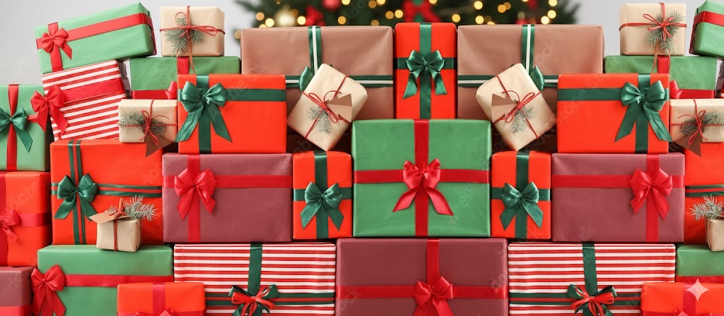 Holiday Gift Guide