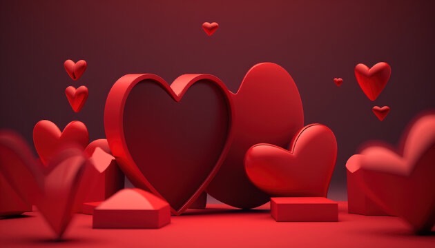 What Does Love Mean to You?