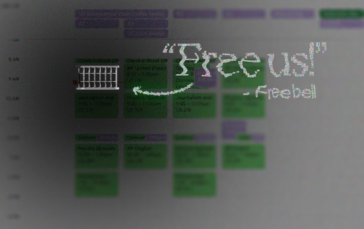 Free the Free Bells: Should Seven Hills Change the Attendance System