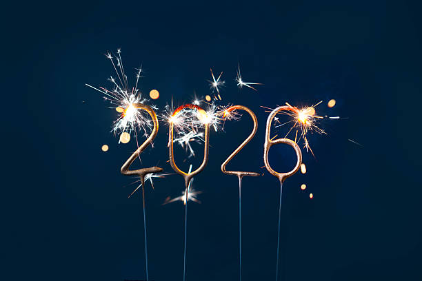 The Stingers New Years Resolutions
