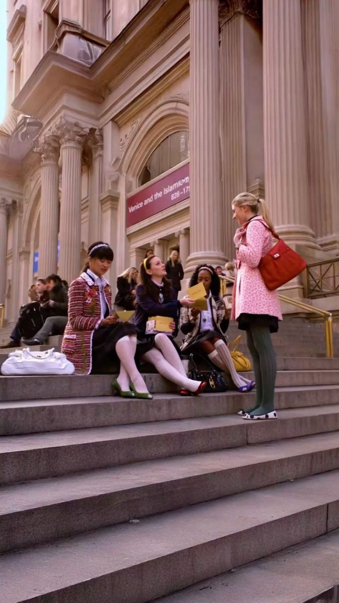 Gossip Girl image (wikipedia)