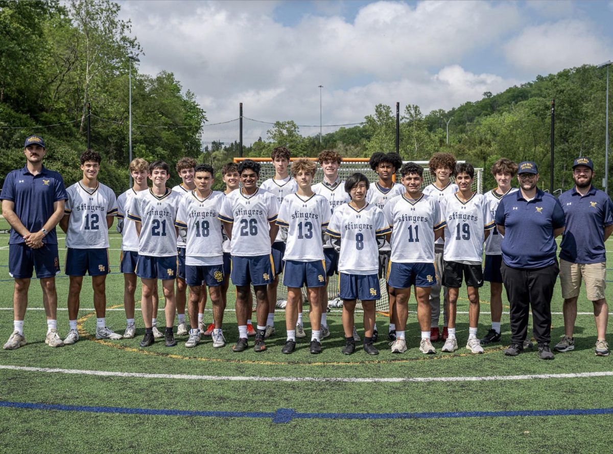 Lacrosse Season Updates