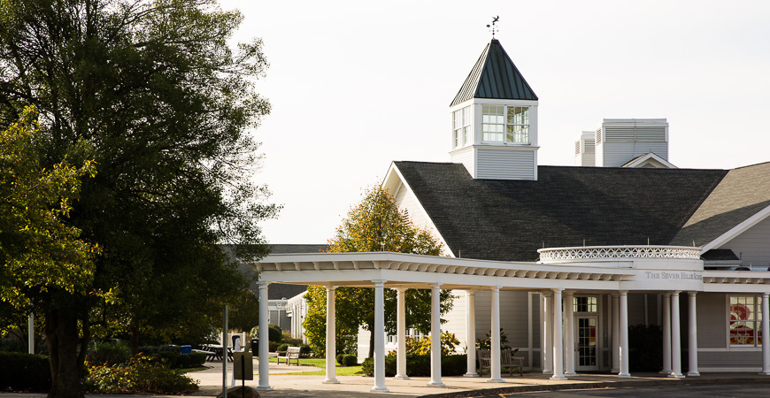 The Seven Hills School